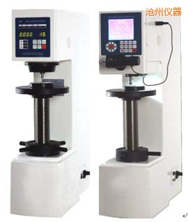 滄州時(shí)代THBS-3000DB直讀數(shù)顯布氏硬度計(jì)