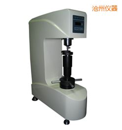 滄州時代洛氏硬度計(jì)