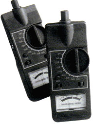 滄州指針式噪音計