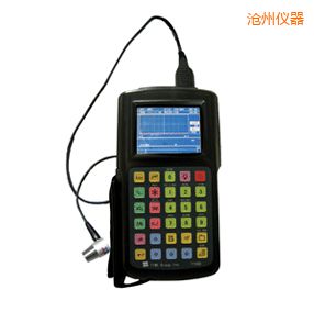 滄州時代掃描超聲波測厚儀