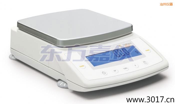 滄州CPA系列精密電子天平,1,500|3,000|6,200g,0.01|0.02|0.05mg
