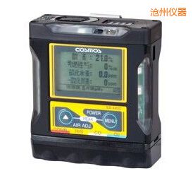 滄州復(fù)合搭配氣體檢測器