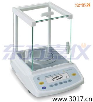 滄州BSA系列電子分析天平,8200g,100mg
