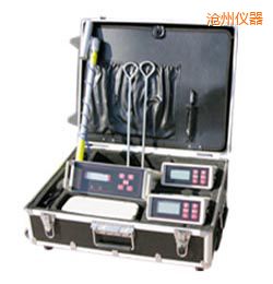 滄州時代地下管線探測儀