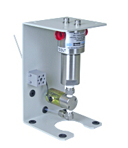 滄州自清潔油污隔離器