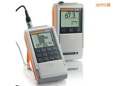 滄州手持式涂層測(cè)厚儀