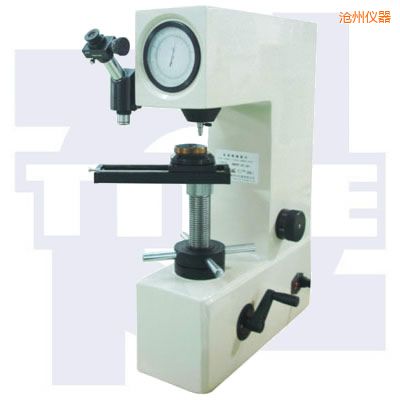 滄州數(shù)顯布洛維硬度計(jì)
