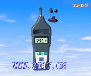 滄州激光/接觸轉(zhuǎn)速表/線(xiàn)速度表