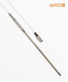 滄州短支二等標(biāo)準(zhǔn)鉑電阻溫度計
