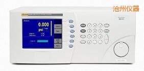 滄州標準型氣體壓力控制器校準器