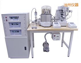 滄州基準(zhǔn)級(jí)大氣數(shù)據(jù)測(cè)試系統(tǒng)