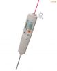 兩用紅外溫度儀,型號(hào):testo 826-T3,品牌:德國(guó)德圖TESTO