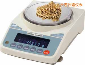 �L��FX-GDϵ�п�����ƽ,1220g,0.01g