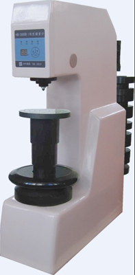 長(zhǎng)春布氏硬度計(jì)