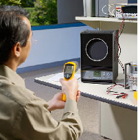 長春大面源紅外溫度校準(zhǔn)器