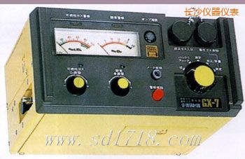 長沙多用途氣體檢測儀