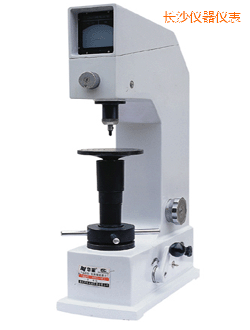 長沙布洛維硬度計