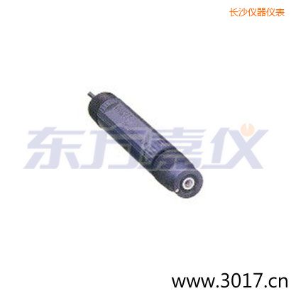 長沙含有溫度的雙鹽橋電極