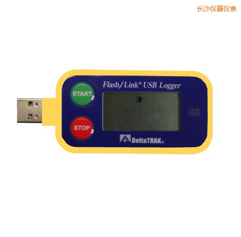 長沙FlashLink®USB Logger 一次性運輸溫度數(shù)據(jù)記錄儀