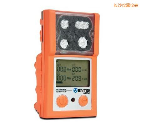 長沙Ventis多氣體檢測儀