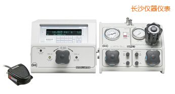 長沙氣動儀表校準(zhǔn)器