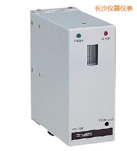 長沙固定式氧氣檢測(cè)儀