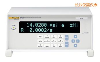 長(zhǎng)沙精密壓力測(cè)量?jī)x