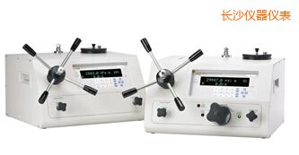 長沙數(shù)字壓力校準(zhǔn)器