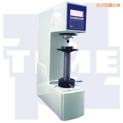 長(zhǎng)沙時(shí)代液晶數(shù)顯布氏硬度計(jì)