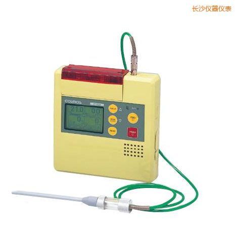 長沙復(fù)合氣體檢測儀