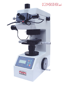 長沙數(shù)顯顯微硬度計(jì)