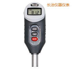 長治邵氏A硬度計