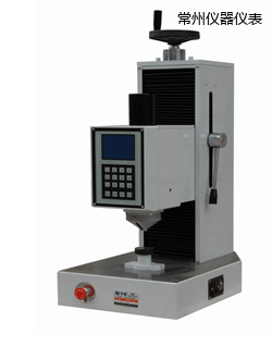 常州自動全洛氏硬度計