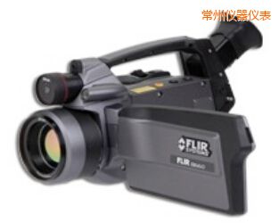 常州紅外熱像儀