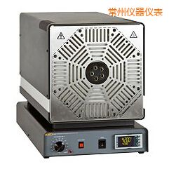常州熱偶檢定爐