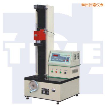 常州單數(shù)顯彈簧拉壓試驗(yàn)機(jī)