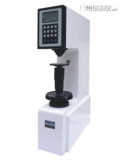 常州電子布氏硬度計