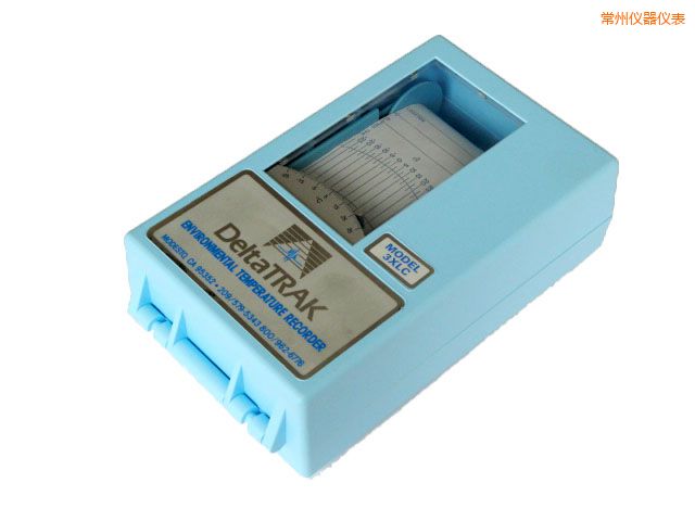 常州溫度記錄儀