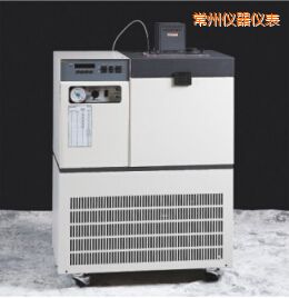 常州超低溫恒溫槽