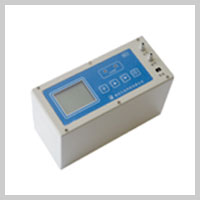 常州便攜型泵吸式二氧化碳檢測(cè)儀