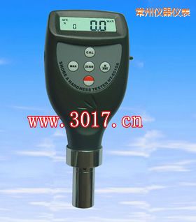 常州邵氏硬度計(jì)