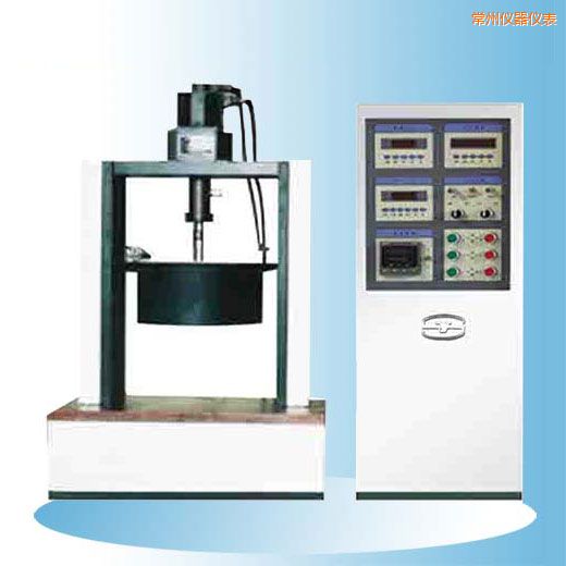 常州時代沖蝕腐蝕摩擦磨損試驗機