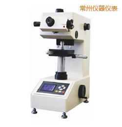 常州時代顯微硬度計