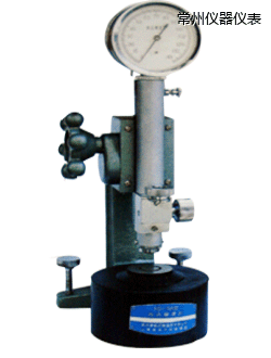 常州肖氏硬度計