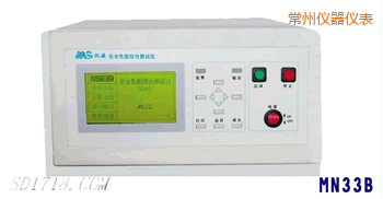 常州耐壓絕緣接地聯(lián)合測試儀(三合一)