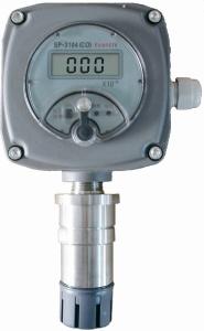 常州毒性氣體檢測(cè)探頭