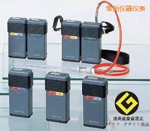 常州袖珍型可燃?xì)鈾z測(cè)器