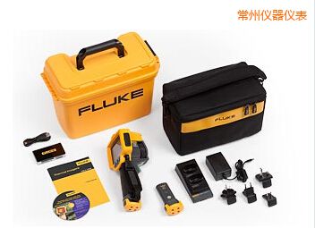 常州紅外熱像儀