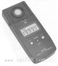 常州數(shù)字照度計