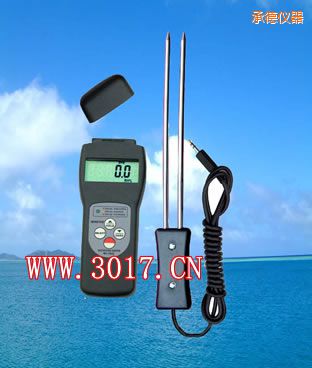 承德糧食水分儀